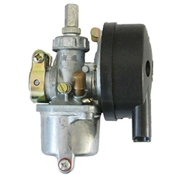 Motorized Bicycle Carburetor