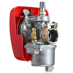 Motorized Bicycle Carburetor