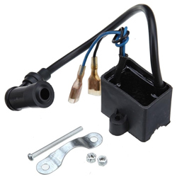 Motorized Bicycle Ignition Parts