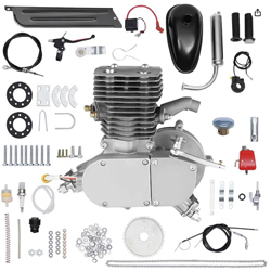 Motorized Bicycle Engine Kits