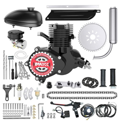 Motorized Bicycle Engine Kits