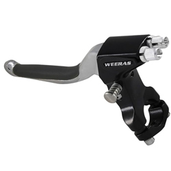 Motorized Bicycle Dual Brake Levers